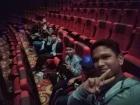 Jaya recently saw "Avengers: End Game" with some of his friends