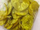 Chifles are chips made out of dried plantains