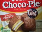 Choco-Pies are so popular here! What do they remind you of?