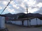 The streets of Rabinal, Baja Verapaz--a few blocks away from the central park