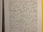 In this letter, the 1977 mayor of Rabinal protests to the government to protect his people.