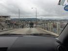 Driving in Guatemala can be dangerous, but drivers are also generally considerate