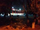 The University is a safer space to be, even at night