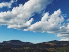 Rural mountainous Minas Gerais