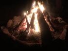Bonfire night!
