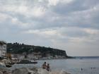 The port city of Piran on the Mediterranean coast is just an hour drive south of Ljubljana