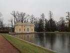 A bathhouse, something for which the Russians are world famous