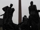 I visited a powerful memorial to the Siege of Leningrad