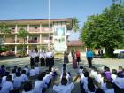 Morning Assembly 