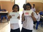 Students' work