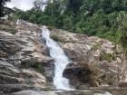 A waterfall near where I live 