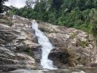 A waterfall near where I live 