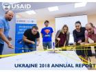 USAID en Ukraine