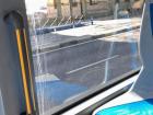 Madrid's buses have big windows that let you admire the city!