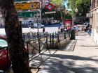 This is my "boca" of the metro: Menendez Pelayo