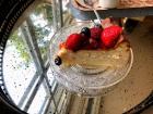 A berry delightful dessert!