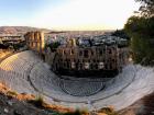 Dionysus' Theater