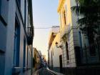 Another street in La Laguna