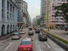 Would you enjoy watching people go about their daily lives while driving by?