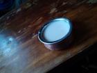 Yak butter tea is a favorite of mine. 