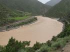 The Yangtze River has served many important roles throughout China's history. 