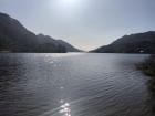 Loch Shiel is another famous loch in the Highlands