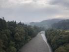 Many other lochs, like Loch Tummel, are surrounded by forests and mountains