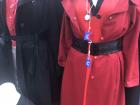 I love making stylish outfits with the clothes in charity shops!