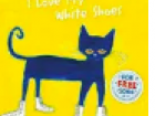 Pete the cat series (Credit: Google Images)