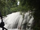 One of the seven+ waterfalls in Roberto Barrios