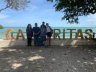 I first left Chetumal to visit the neighboring town of Calderitas for an empanada dinner with my tutora