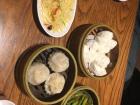 My first meal in Shenyang