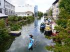 East London Canal