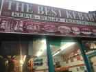 Kebab shops are all over London, they are the best places to pick up a late night snack