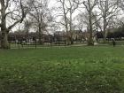 Russell Square Park