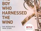 A movie recently came out about a boy here who learned to use wind to pump water from the ground