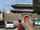 Gwanghwamun Gate