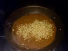 The lentils will soak up all the yummy sauce