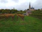 Edenkoben is a quiet little village sitting between Landau and Neustadt