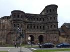 Latin for 'Black Gate,' the Porta Negra was once the northern entrance to the city of Trier