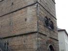 This 600-year-old tower was once owned by a very wealthy family