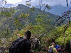The Pico de Loro hike was full of gorgeous views