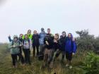 WE MADE IT!