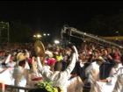 People love dancing at Petronio