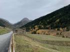 The Valley of Incles, a small town to the north of Andorra where many hikes begin