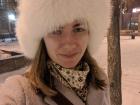 Furry hats are both warm and fun! I also was able to find this one secondhand and it makes a lot more enjoyable to take walks in the colder weather.
