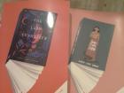 Both of these are from Levine Querido, which is one of my favorite publishers.