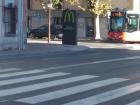 There's even McDonalds here!