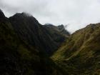 The Incas were intimately connected to their environment, and they were dependent on many resources: the plants, animals and the mountains