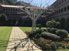 In keeping with the theme of getting to know places as well as I can, I visited this famous monastery east of Ourense in a remote region of Galicia